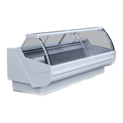 Igloo SANTIAGO User manual