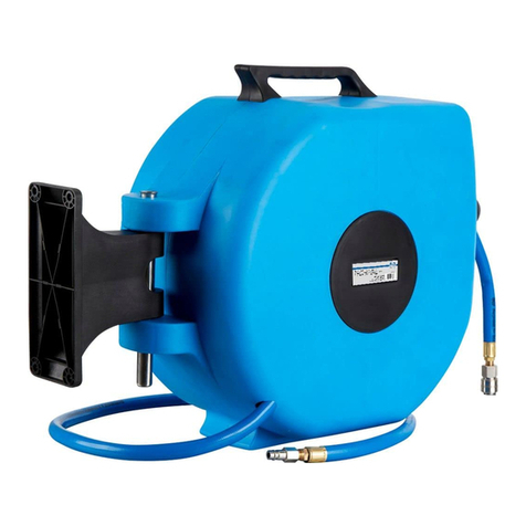 SW-Stahl 25061L User manual