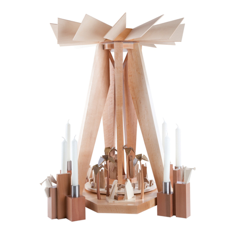 Kneisz Design Josef manual