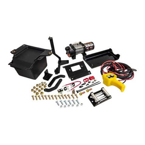 Cub Cadet 39A70048100 installation guide