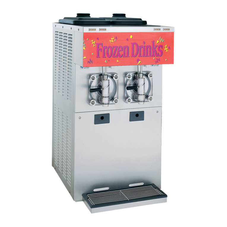 Taylor 432 User manual Taylor 432 User manual