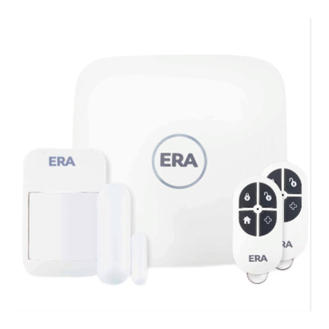 ERA Protect quick start guide