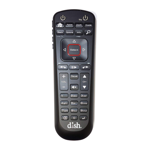 Dish Network 52.0 Setup guide