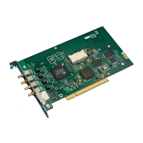Endace DAG 3.7D user guide