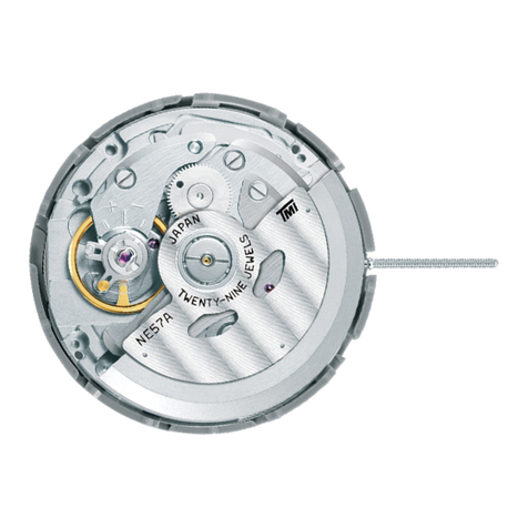 TMI Products NE57A Technical guide & parts catalogue TMI Products NE57A Technical guide & parts catalogue