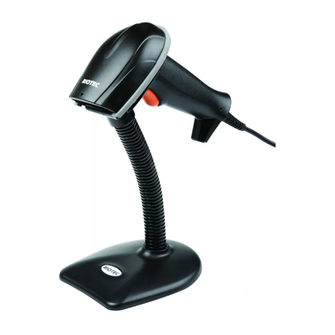 RIOTEC LS6300J User manual