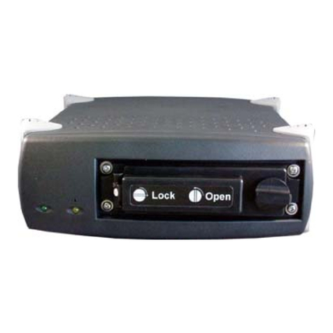 L3 Communications Targa 4 Series Technical reference and installation guide