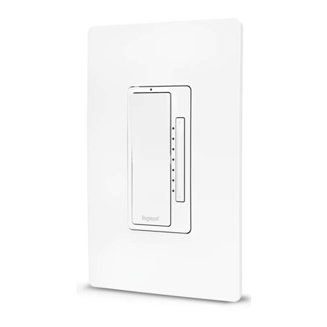 LEGRAND HKRP10 Faq