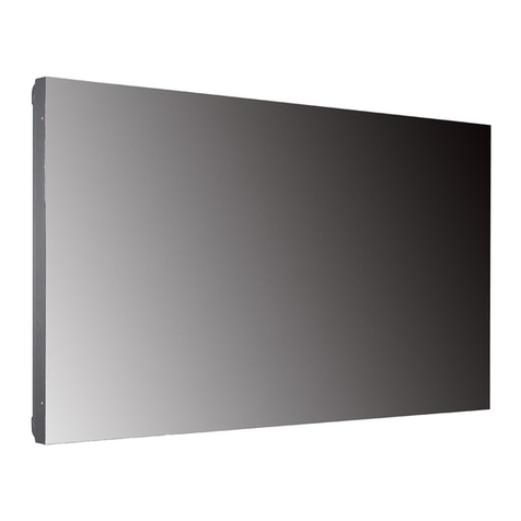 LG 49VM5C User manual