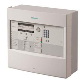 Siemens FT2040 Instruction Manual