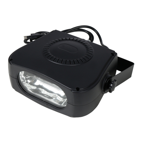 Ayra Flash 150 user manual
