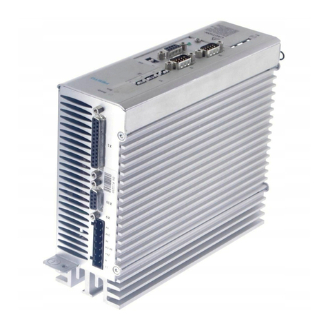 Festo CMMS-AS G2 Series Instruction Manual