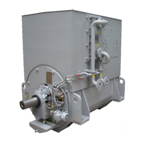 Siemens 1D Series User manual
