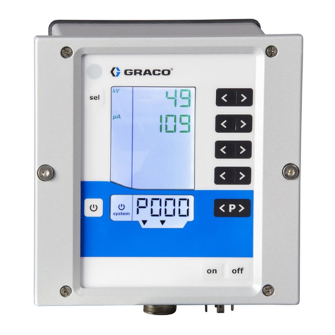 Graco Pro Xpc 24Y307 instructions