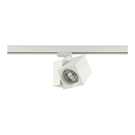 Reggiani HAKO installation guide