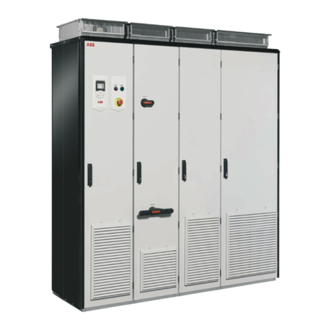 ABB ACS880 Series user manual