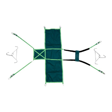 Kerbl 1066 operating instructions