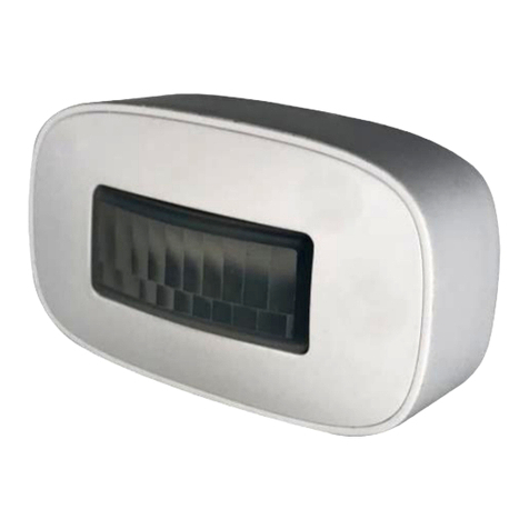 ARC MIMST-1703 manual