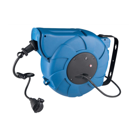 CLAS OE 0052 User manual