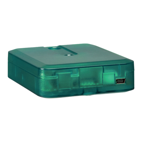 Resol VBus/USB manual