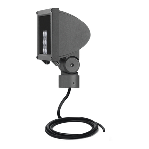 WE-EF FLB141 1 LED Installation and maintenance instructions WE-EF FLB141 1 LED Installation and maintenance instructions