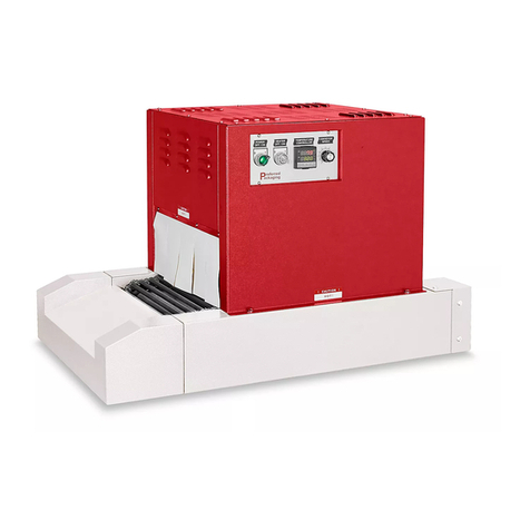 U-Line H-951 manual U-Line H-951 manual