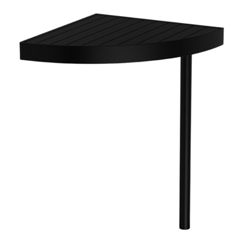 Master Forge BG179EL manual