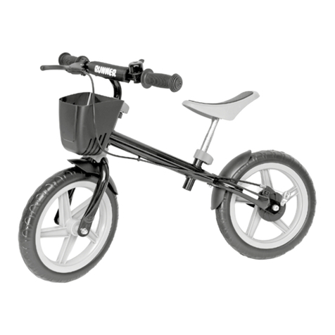 PLAYTIVE JUNIOR 103988 Instructions for use