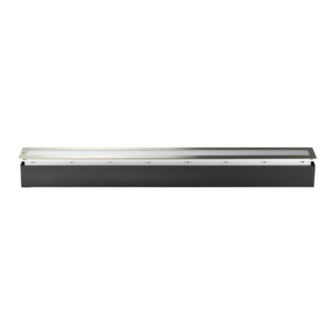 BEGA 77 918 Series User manual
