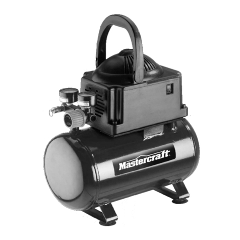 MasterCraft 058-7936-6 owner's manual