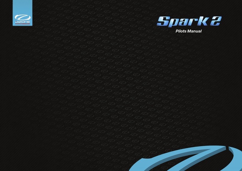 Ozone Spark 2 Manual