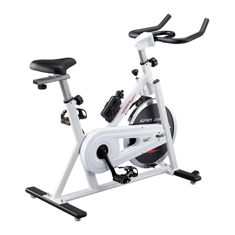Life Gear 27850 User manual Life Gear 27850 User manual