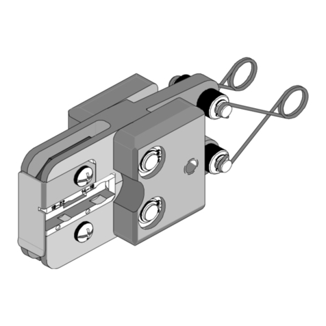 molex AT FIFG Specification sheet molex AT FIFG Specification sheet