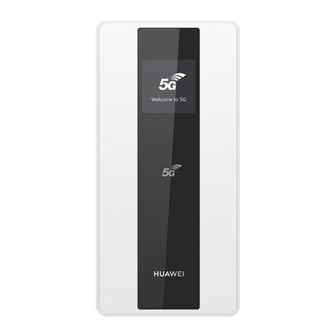 Huawei E6878-370 Technical specifications
