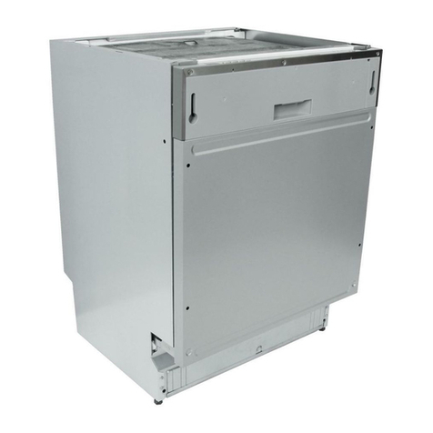 KKT KOLBE GS60VI User manual