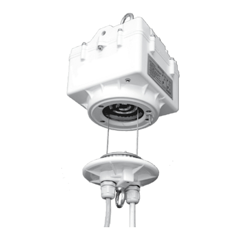 Reel HSI-18 Technical  user's manual