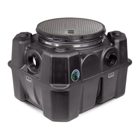 Schier GB-50 installation guide