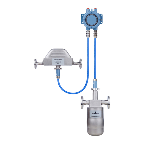 Emerson Micro Motion LNG Series Configuration and Use Manual Emerson Micro Motion LNG Series Configuration and Use Manual