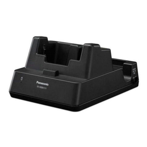 Panasonic FZ-VEBX111U User manual