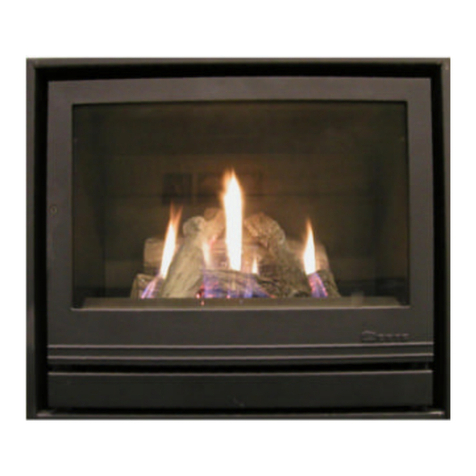 Dovre 2530GA Parts list manual