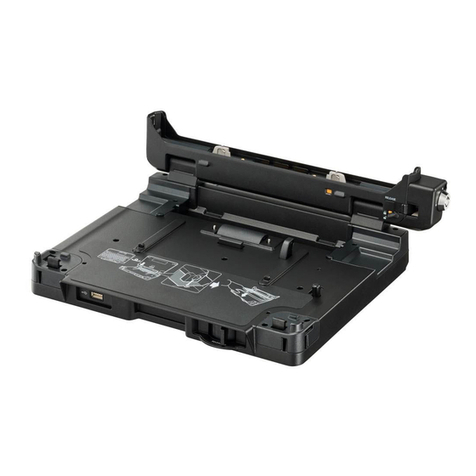 Panasonic CF-VVK33 Series User manual