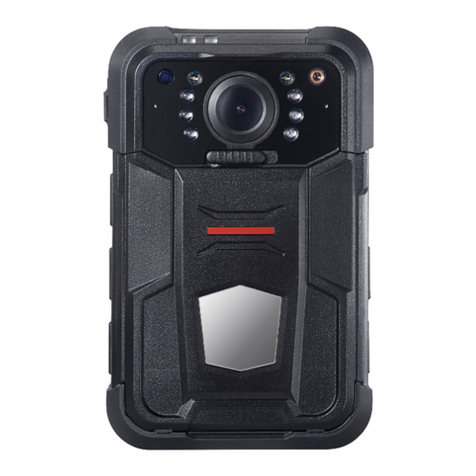 HIK VISION DS-MH2311 Series quick start guide