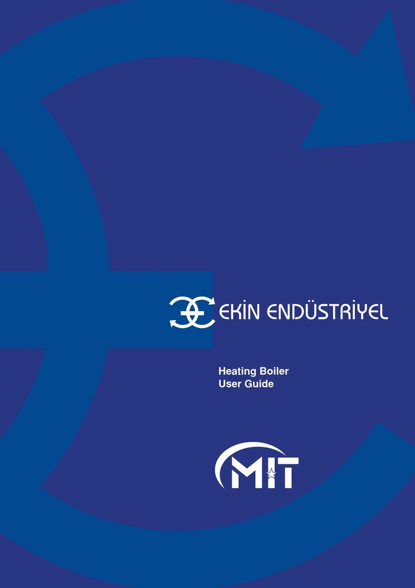 MIT TLG 80 user guide