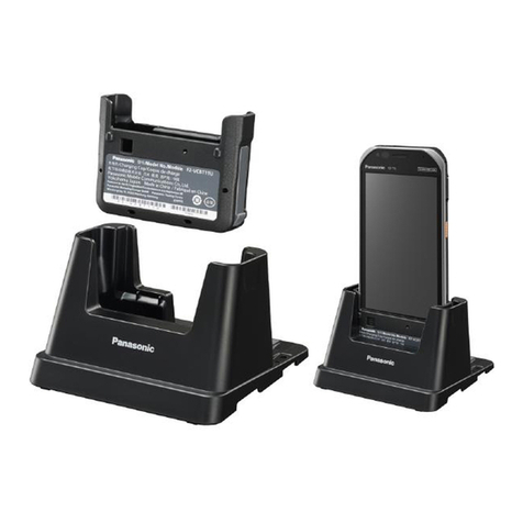 Panasonic FZ-VCBT11 User manual