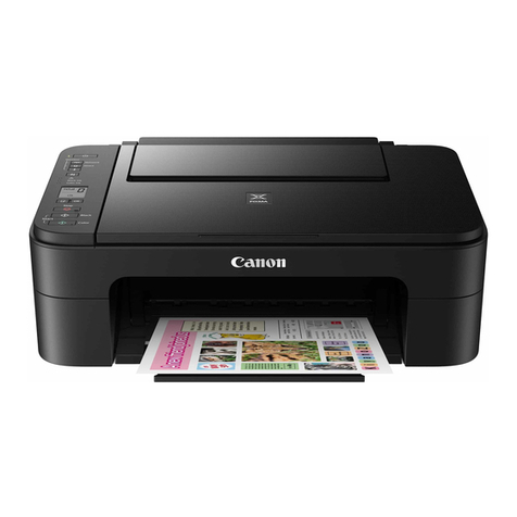 Canon TS3170 User manual