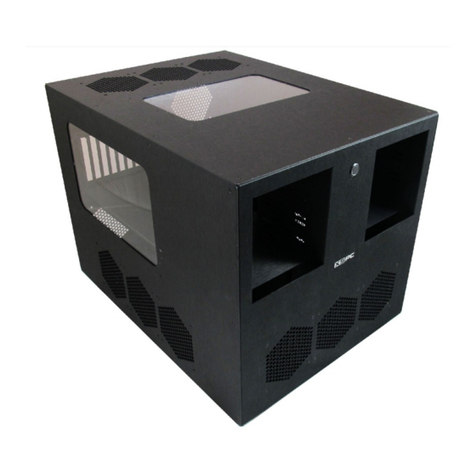 XSPC H1 Cube+ manual