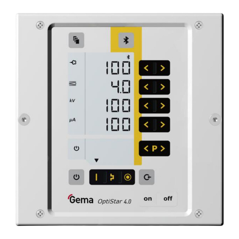 Gema OptiStar 4.0 Guide