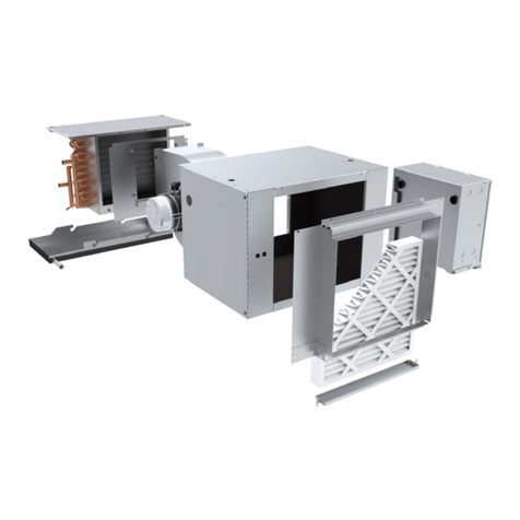 Enviro HP Series Installation operation & maintenance Enviro HP Series Installation operation & maintenance