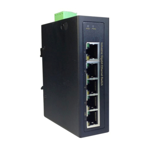 Digitus professional DN-651107 user manual