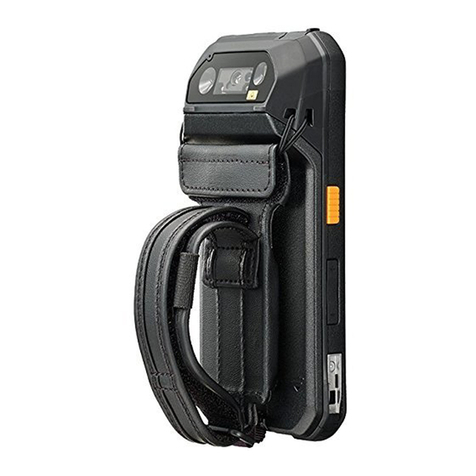Panasonic FZ-VSTN11U User manual